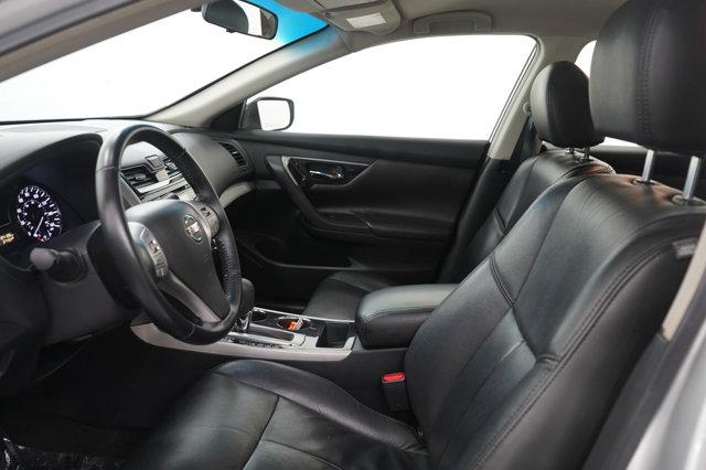 used 2013 Nissan Altima car, priced at $9,497