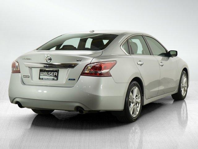 used 2013 Nissan Altima car, priced at $9,497