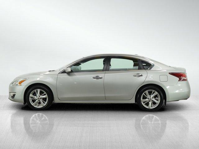 used 2013 Nissan Altima car, priced at $9,497