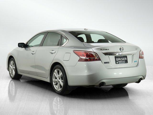 used 2013 Nissan Altima car, priced at $9,497