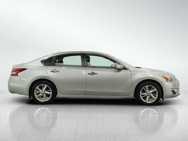 used 2013 Nissan Altima car, priced at $9,497