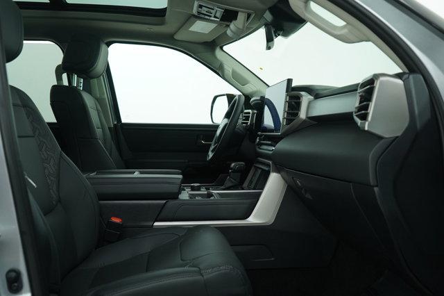 used 2024 Toyota Tundra car, priced at $59,599