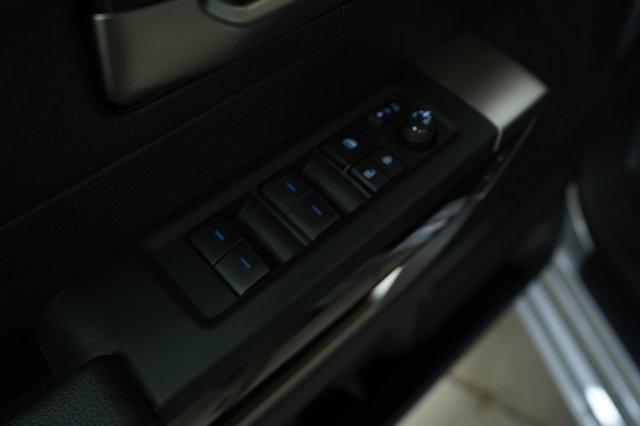 used 2024 Toyota Tundra car, priced at $59,599