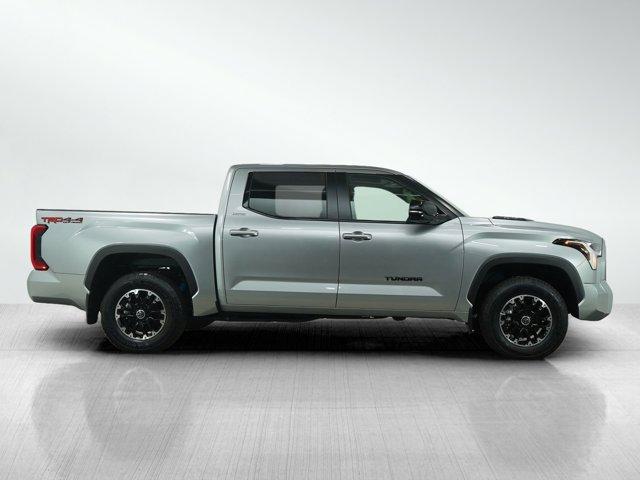 used 2024 Toyota Tundra car, priced at $59,599