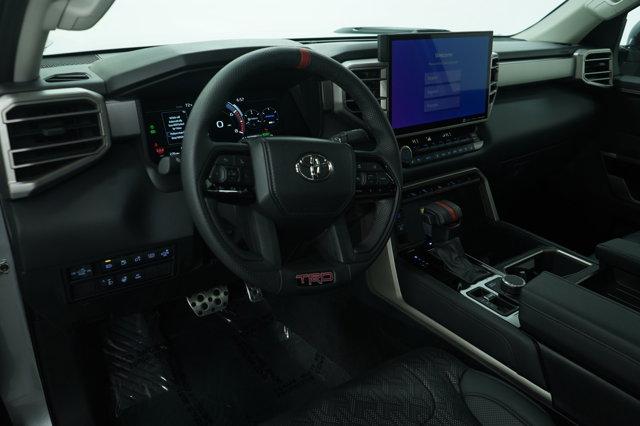 used 2024 Toyota Tundra car, priced at $59,599
