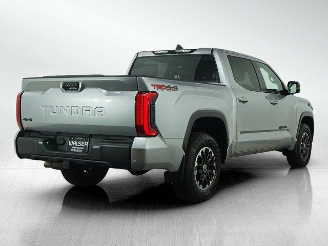 used 2024 Toyota Tundra car, priced at $59,599