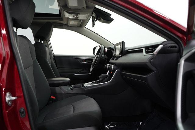 used 2019 Toyota RAV4 Hybrid car, priced at $25,998
