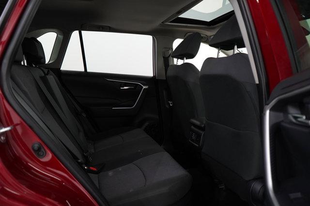 used 2019 Toyota RAV4 Hybrid car, priced at $25,998