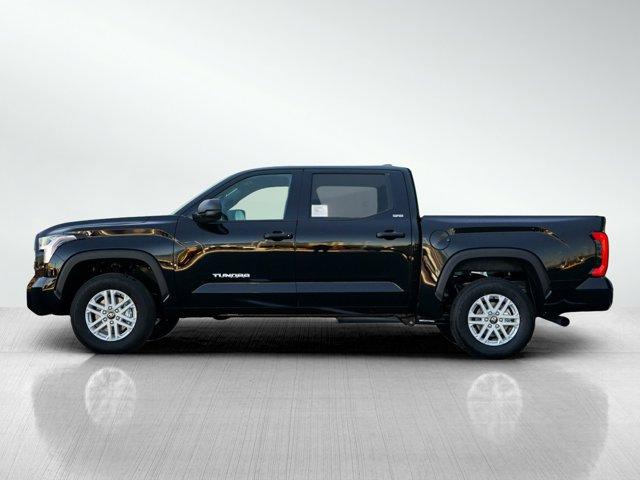 new 2025 Toyota Tundra car, priced at $54,758