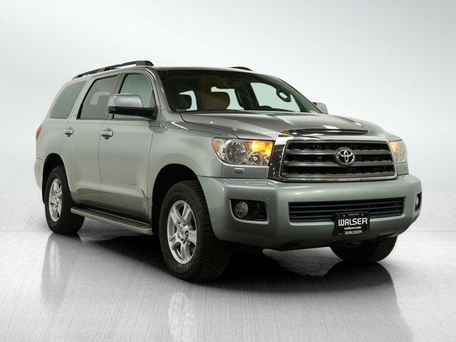 used 2008 Toyota Sequoia car, priced at $13,997