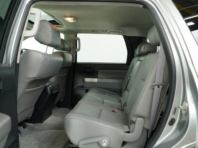 used 2008 Toyota Sequoia car, priced at $13,997