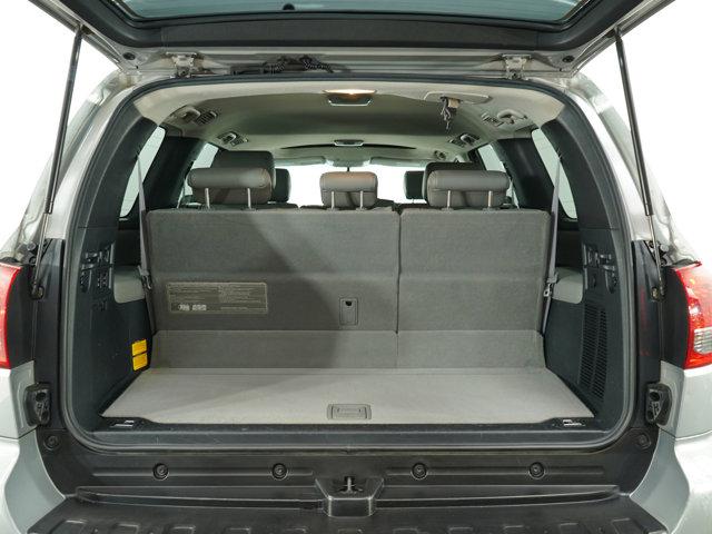 used 2008 Toyota Sequoia car, priced at $13,997