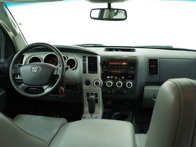 used 2008 Toyota Sequoia car, priced at $13,997