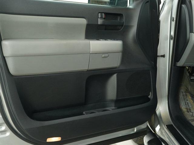 used 2008 Toyota Sequoia car, priced at $13,997