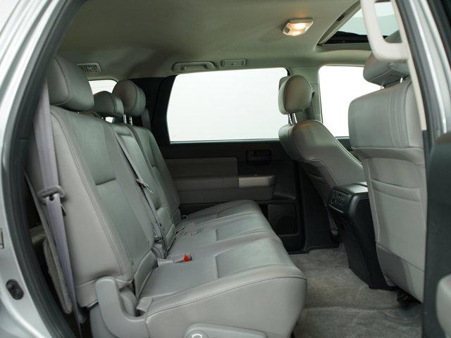used 2008 Toyota Sequoia car, priced at $13,997