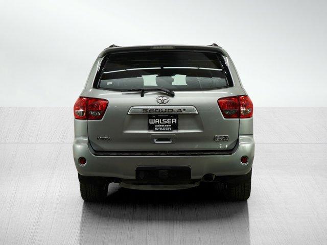 used 2008 Toyota Sequoia car, priced at $13,997