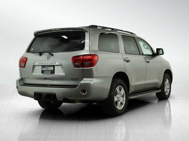 used 2008 Toyota Sequoia car, priced at $13,997