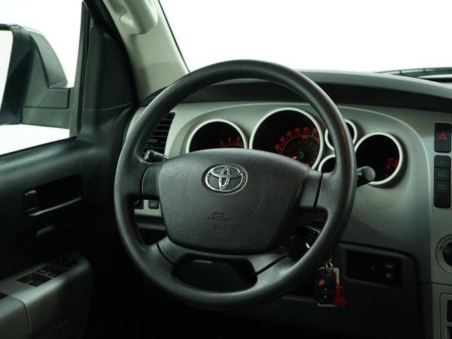 used 2008 Toyota Sequoia car, priced at $13,997