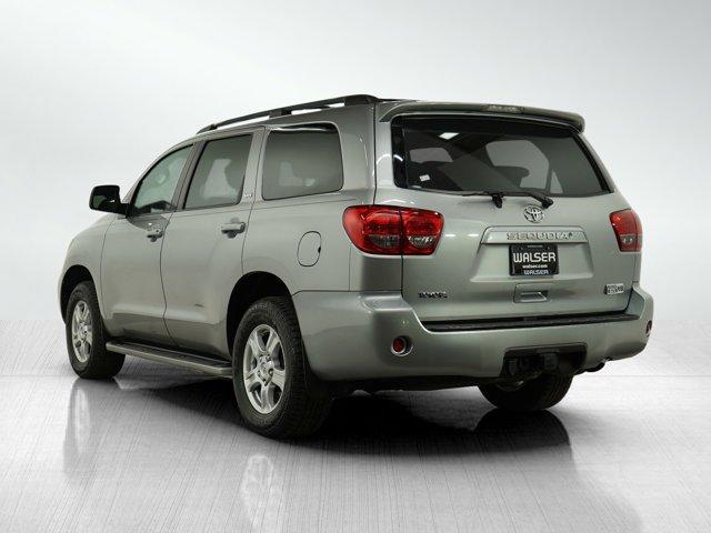 used 2008 Toyota Sequoia car, priced at $13,997