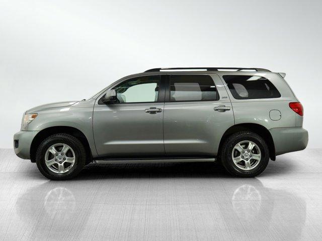 used 2008 Toyota Sequoia car, priced at $13,997
