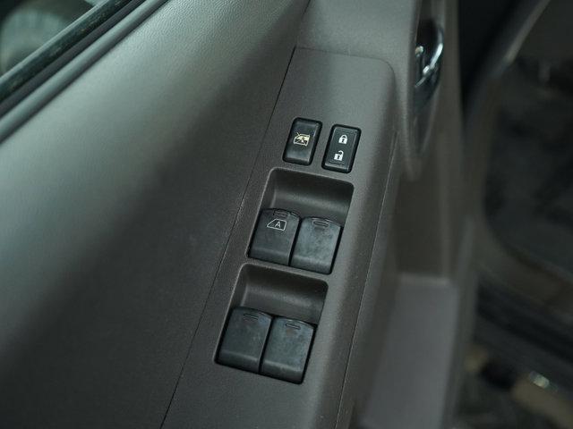 used 2012 Nissan Xterra car, priced at $16,397