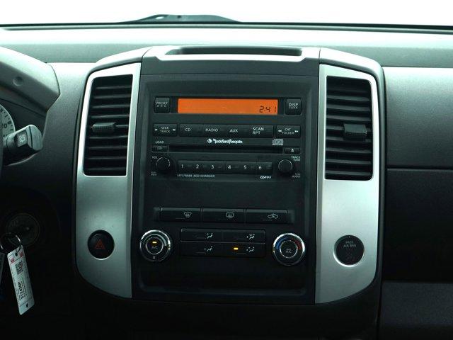 used 2012 Nissan Xterra car, priced at $16,397