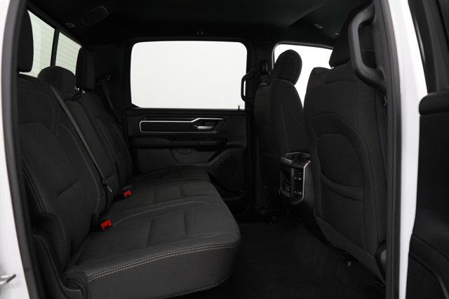 used 2023 Ram 1500 car, priced at $35,399