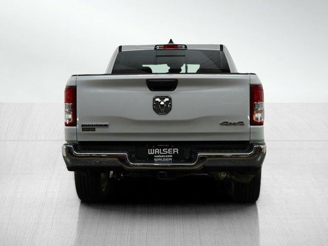 used 2023 Ram 1500 car, priced at $35,399