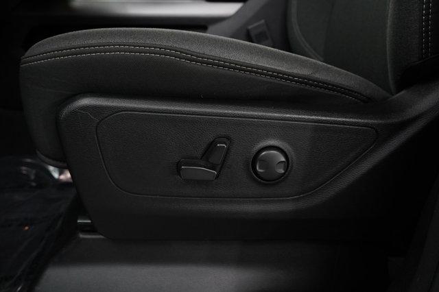 used 2023 Ram 1500 car, priced at $35,399