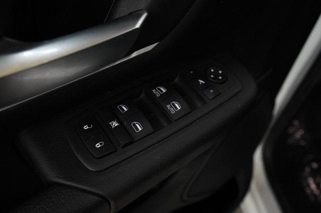 used 2023 Ram 1500 car, priced at $35,399