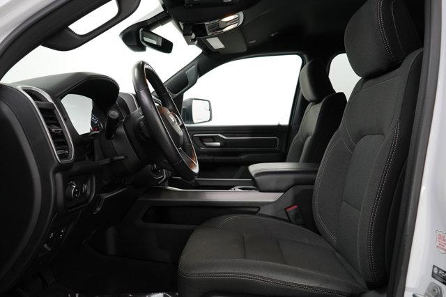 used 2023 Ram 1500 car, priced at $35,399