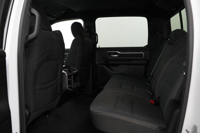 used 2023 Ram 1500 car, priced at $35,399