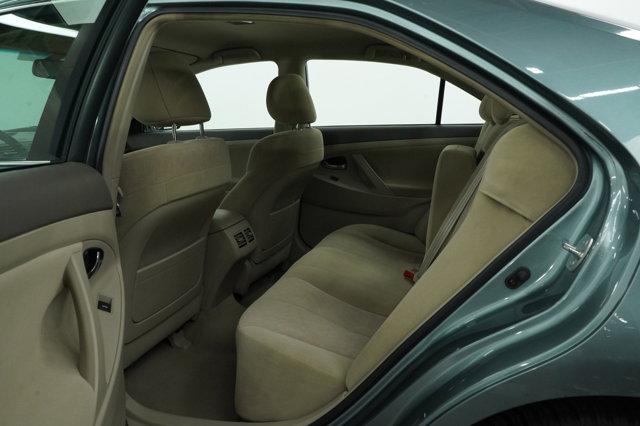 used 2011 Toyota Camry Hybrid car, priced at $12,697