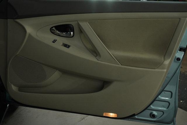 used 2011 Toyota Camry Hybrid car, priced at $12,697