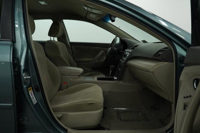 used 2011 Toyota Camry Hybrid car, priced at $12,697