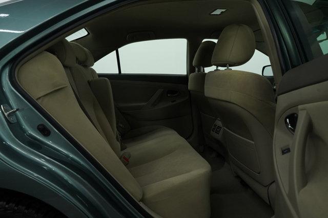 used 2011 Toyota Camry Hybrid car, priced at $12,697