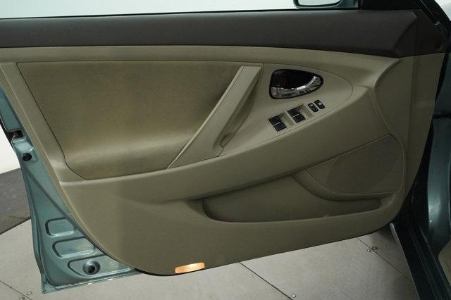 used 2011 Toyota Camry Hybrid car, priced at $12,697