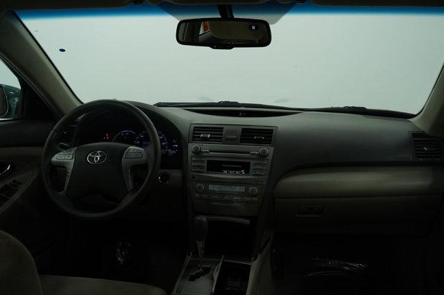 used 2011 Toyota Camry Hybrid car, priced at $12,697