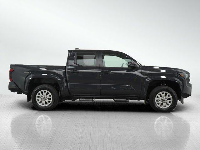 used 2024 Toyota Tacoma car, priced at $39,998