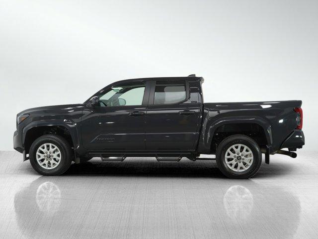 used 2024 Toyota Tacoma car, priced at $39,998