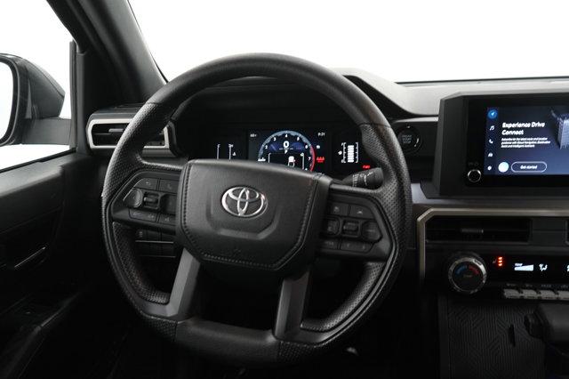 used 2024 Toyota Tacoma car, priced at $39,998