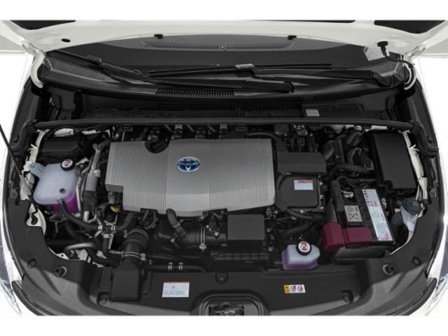 used 2020 Toyota Prius Prime car, priced at $24,998