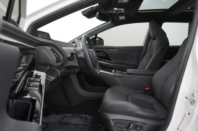 used 2023 Toyota bZ4X car, priced at $27,699