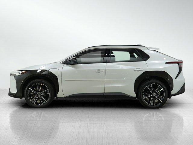 used 2023 Toyota bZ4X car, priced at $27,699