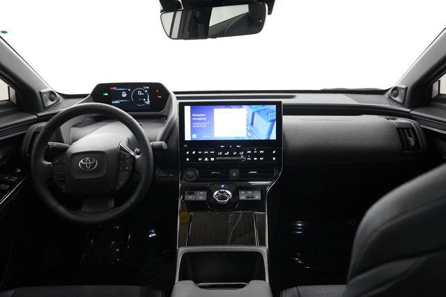 used 2023 Toyota bZ4X car, priced at $27,699
