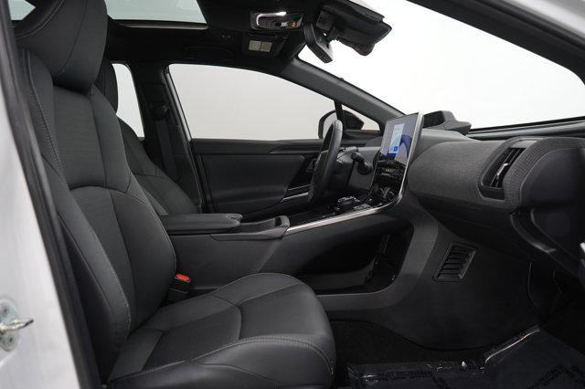 used 2023 Toyota bZ4X car, priced at $27,699