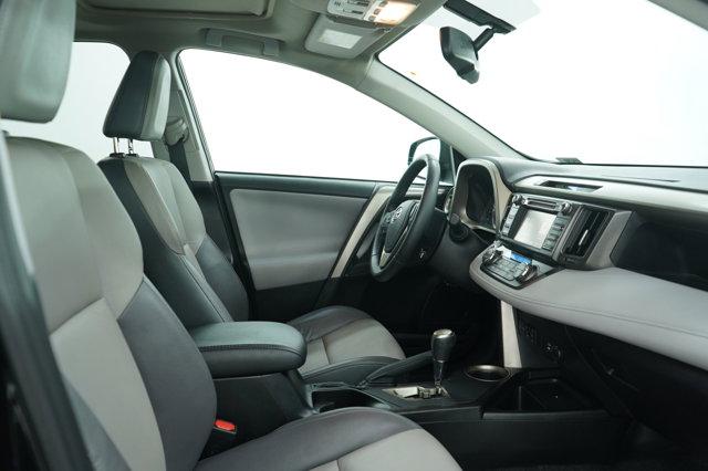 used 2015 Toyota RAV4 car, priced at $18,297