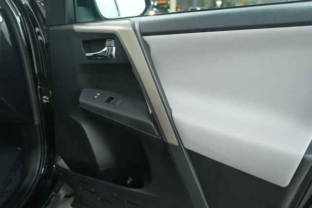 used 2015 Toyota RAV4 car, priced at $18,297