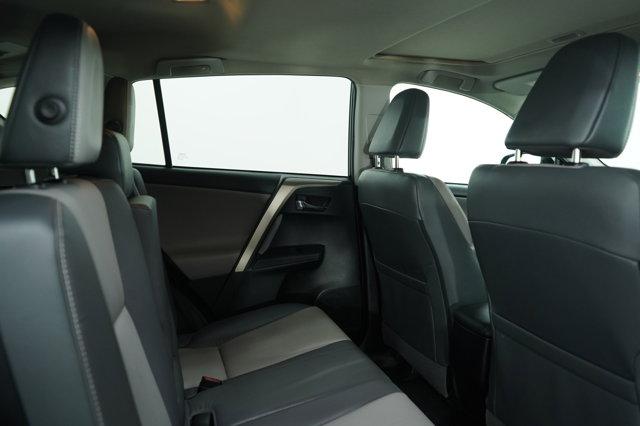 used 2015 Toyota RAV4 car, priced at $18,297