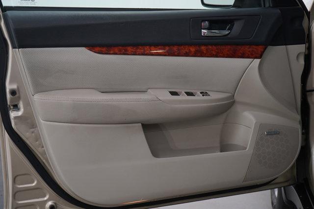 used 2010 Subaru Outback car, priced at $12,997